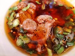 -老码头火锅(玉林店)