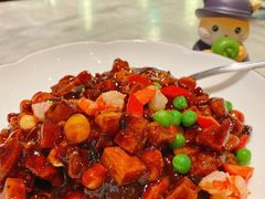 -蝶园·装修中(BFC外滩金融中心店)