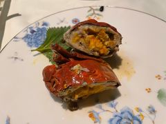 -杭州香格里拉·香宫中餐厅