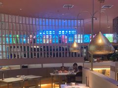 -阿娜尔·新疆菜(宜家荟聚中心店)