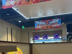 -海底捞火锅(天一广场亚细亚店)