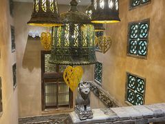 -叶叶菩提·晋福宫