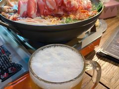 -MI WU FACTORY米屋美食工厂餐厅(绿地店)