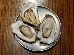 -蚝堡海鲜·威海菜·海肠捞饭·烧烤·亚洲吃蚝公司(幸福门店)