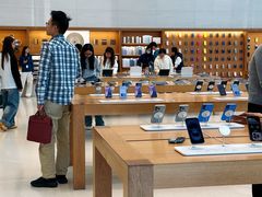 -Apple零售店(苏州店)