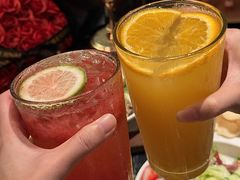 -Nord Grill&Bar Highland诺德西餐(深圳欢乐海岸店)