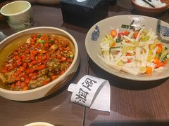 小炒藕条-潇湘阁(昆泰国际大厦店)