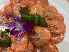 -小海豚•老字号海鲜餐厅(天涯店)