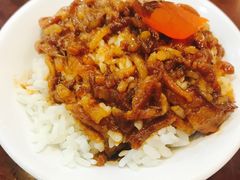-胡须张鲁肉饭(台北大安店)
