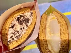 -泽田本家·铜锣烧(TX淮海店)