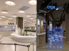 -OUR Bakery(SKP-S店)