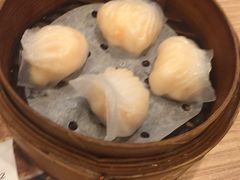 -添好运点心专门店(中环IFC店)