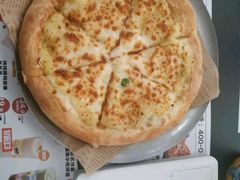 -酷公社·榴莲披萨(太原街店)