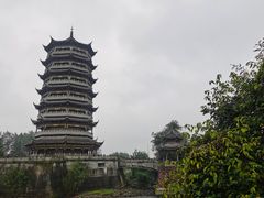 -袁记花椒鸭