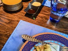 -甘尼仕印度餐厅爵士酒吧(阳春巷店)