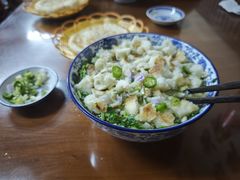 -老米家泡馍(保利若比邻店)