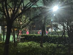 -新江湾城公园