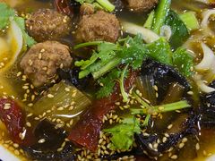 -延安香菇面(永昌路店)