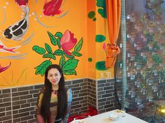 -江湖水乡铁锅炖魚(周庄嘉园店)