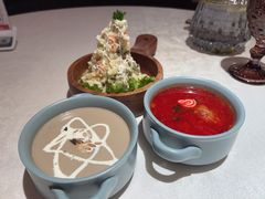-俄士厨房(环球港店)