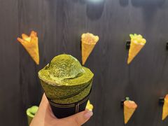 -July tale·可丽饼(德基广场店)