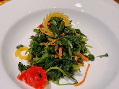 -南通滨江洲际酒店-东厨中餐厅
