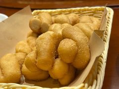 开封大麻花-解家河南菜(商鼎路店)