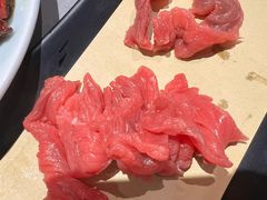 -李赵合鲜肉烧烤(西荷店)