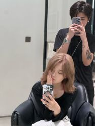 -VIM Hair Salon