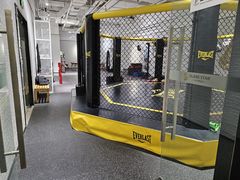 -FLARE STAR FITNESS(复地活力城店)