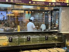 -海鲜e族(马王堆店)