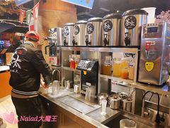 -茶太良品·北京特色茶饮(西站食宝街店)
