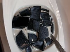 -梧州双钱龟苓膏(丽港航母店)