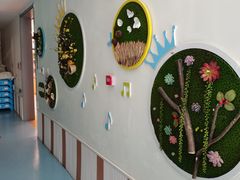 -贝美蓝天幼儿园(河东直沽园)