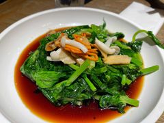 豆苗-廊亦舫Lang Yi Fang Restaurant(金桥店)