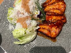 -荷风细雨·中国茶宴(碧云店)