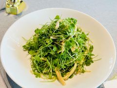-悦融·京鲁菜·露台花园(安定门店)