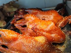 -竺桥兄弟烤鸭馆(竺桥店)