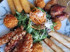 小食-LYFATTI 莱芙缇(赣水路店)