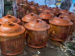 -董厨煨汤馆(车站路店)