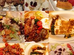 -玛格萝妮比萨屋(陆家浜路店)