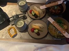 -和子足浴SPA会馆(东方之门店)