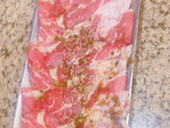 -倍熹首尔烤肉大排档(合生汇店)