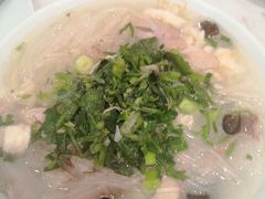 老味道葫芦头-春发生饭店·非遗(南院门店)