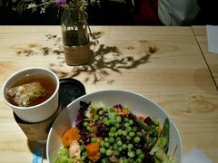 -CALIFORKS加州叉子轻食(朝阳门店)