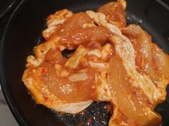 -花味烤肉·拌饭(庐阳万象汇店)