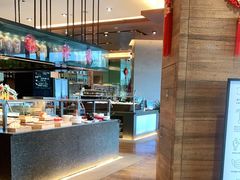 -咖啡厅自助餐厅(贵阳中天凯悦酒店)