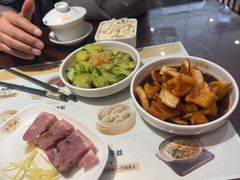 -老淮城·长鱼面(河下古镇店)