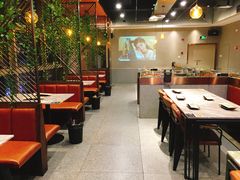 大堂-黄鱼炙夜(华家池店)