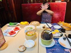 -点都德(汇盈广场店)